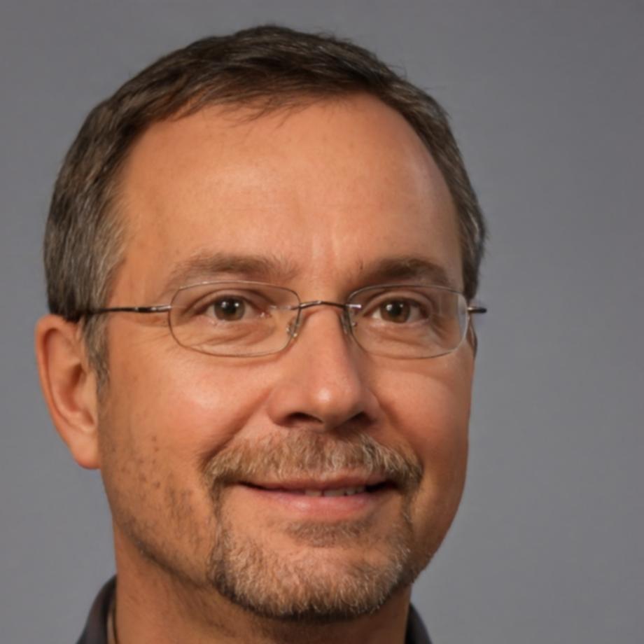 Dr. Michael Weber, Senior Finanzberater